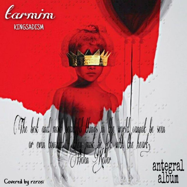 دانلود آهنگ کینگ سادیسم ترمیم